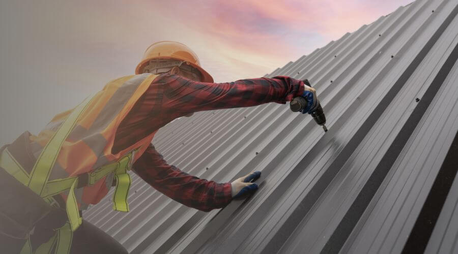 Professional residential roofers in Ransom, KY